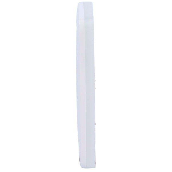 Kaufen AJAX AJ-SOLOBUTTON-DIMMER-W Touchpanel für dimmbaren Lichtschalter – kompatibel mit AJ-LIGHTCORE-DIMMER – Retroi