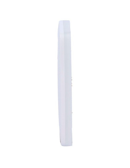Kaufen AJAX AJ-SOLOBUTTON-DIMMER-W Touchpanel für dimmbaren Lichtschalter – kompatibel mit AJ-LIGHTCORE-DIMMER – Retroi