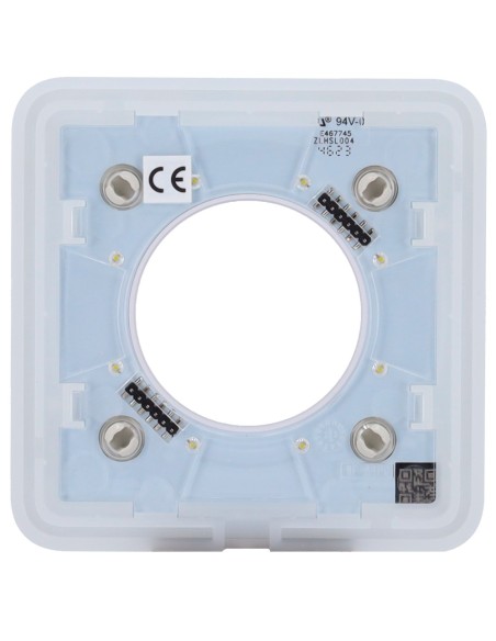Acheter AJAX AJ-SOLOCOVER-SMART-OYS Façade avant pour prise intelligente type F - Compatible avec AJ-OUTLETCORE-SMART - Indiqué