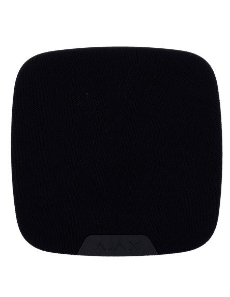 Comprar AJAX AJ-SPEAKERPHONE-B Módulo de voz inalámbrico - Inalámbrico 868 MHz Jeweller - Presión sonora máxima 103 dB - Aliment