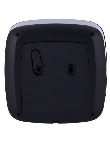 Comprar AJAX AJ-SPEAKERPHONE-B Módulo de voz inalámbrico - Inalámbrico 868 MHz Jeweller - Presión sonora máxima 103 dB - Aliment