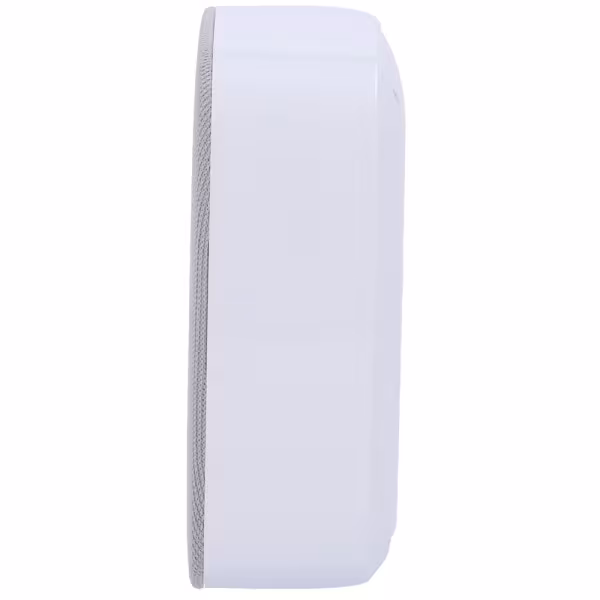 Comprar AJAX AJ-SPEAKERPHONE-W Módulo de voz inalámbrico - Inalámbrico 868 MHz Jeweller - Presión sonora máxima 103 dB - Aliment