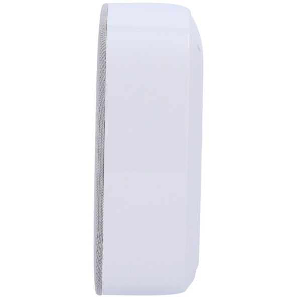 AJAX AJ-Speakerphone-W Módulo de voz sem fio - Wireless 868 MHz Jeweler - Pressão de som máxima 103 dB - Comida 4 