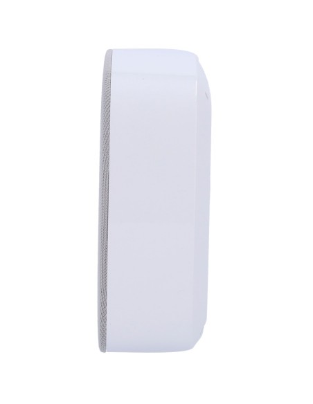 Kaufen AJAX AJ-SPEAKERPHONE-W drahtloses Sprachmodul – Drahtlos 868 MHz Jeweller – Maximaler Schalldruck 103 dB – Stromversorgun
