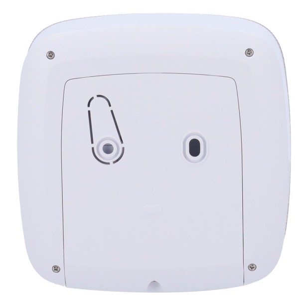 AJAX AJ-Speakerphone-W Módulo de voz sem fio - Wireless 868 MHz Jeweler - Pressão de som máxima 103 dB - Comida 4 