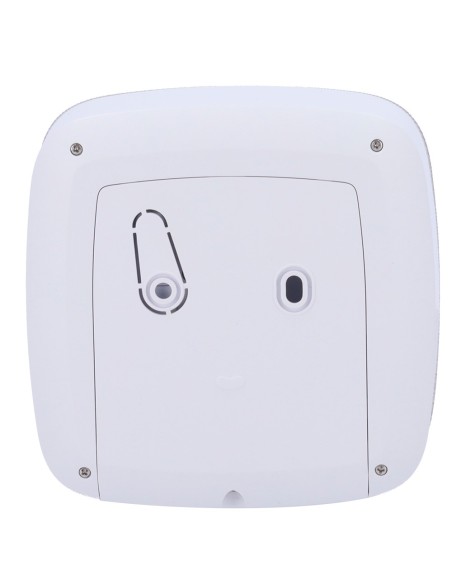 AJAX AJ-Speakerphone-W Módulo de voz sem fio - Wireless 868 MHz Jeweler - Pressão de som máxima 103 dB - Comida 4 