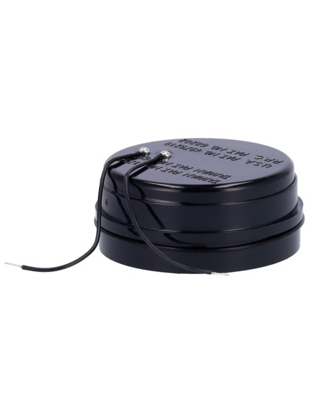 Acheter AJAX AJ-SPEAKERSS-B Haut-parleur pour sirène extérieure - AJ-STREETSIREN-W/B et AJ-STREETSIRENCUSTOM-W/B - Couleur noire
