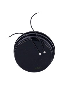 Altifalante Ajax AJ-Speakers-B para Siren Exterior - AJ-Streetsiren-W / B e AJ-Streetsirencustom-W / B - Black Color 2