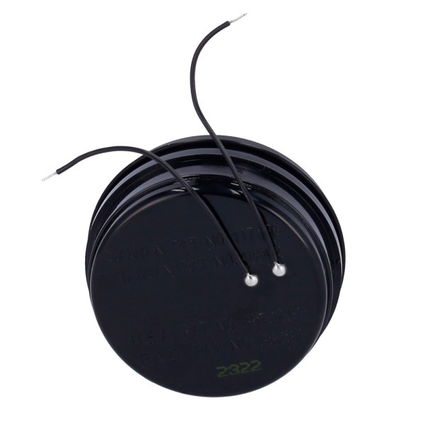 Kaufen AJAX AJ-SPEAKERSS-B Lautsprecher für Außensirene – AJ-STREETSIREN-W/B und AJ-STREETSIRENCUSTOM-W/B – Farbe Schwarz