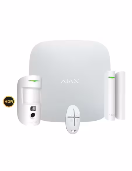 Comprar AJAX | Loja Online Oficial