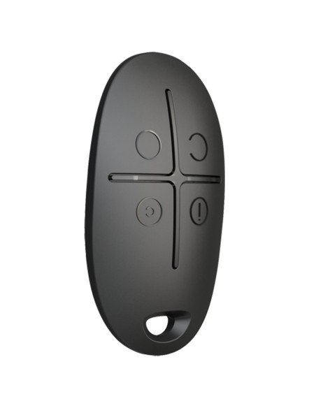 Comprar AJAX AJ-STARTERKIT-CAM-MP-B Kit de alarma profesional - Certificado Grado 2 - Comunicación Ethernet y dual SIM GPRS - In