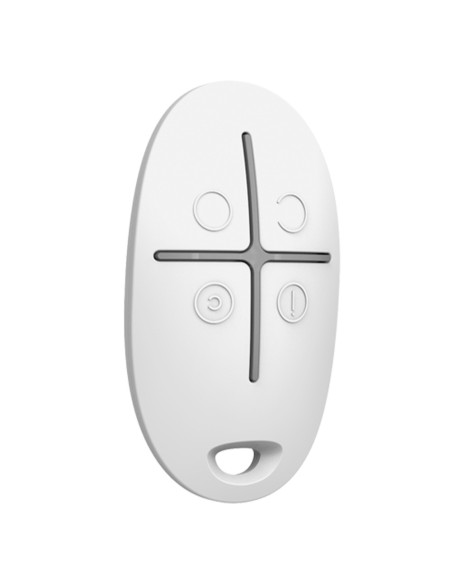 Ajax AJ-Starterkit-Cam-W Kit de alarme profissional - Certificado Grau 2 - Comunicação Ethernet e Dual SIM GPRS - Wireless 8