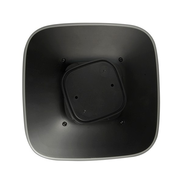 Comprar AJAX AJ-STREETSIREN-B Sirena para exterior - Certificado grado 2 - Inalámbrico 868 MHz Jeweller - Presión sonora máxima 