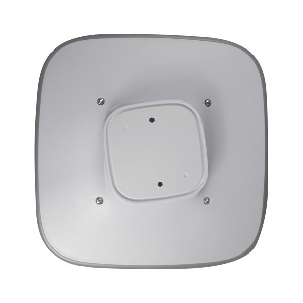 AJAX AJ-Streetsiren-W Sereia para o exterior - Certificado Grau 2 - Jóia de 868 MHz sem fio - Máxima pressão sonora 113 dB -