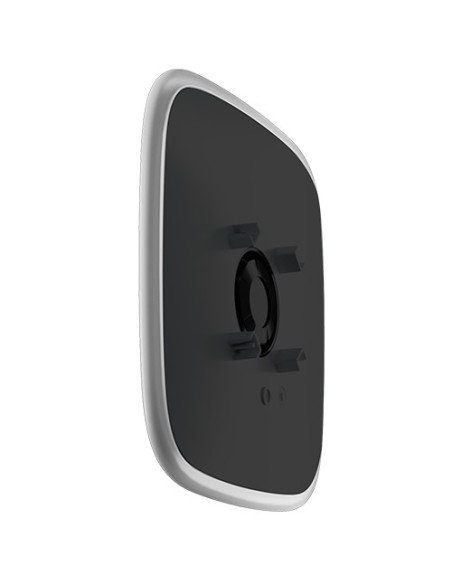 Ajax AJ-Streetsirencustom-B Sereia Exterior com tampa customizável - Wireless 868 MHz Jeweler - Maximum Sound Present 1