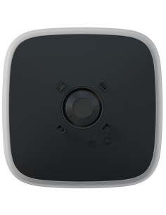 Ajax AJ-Streetsirencustom-B Sereia Exterior com tampa customizável - Wireless 868 MHz Jeweler - Maximum Sound Present 1 2