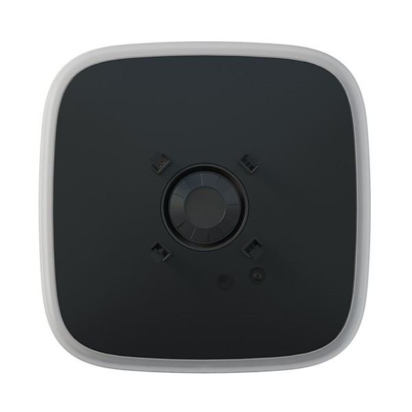 Ajax AJ-Streetsirencustom-B Sereia Exterior com tampa customizável - Wireless 868 MHz Jeweler - Maximum Sound Present 1