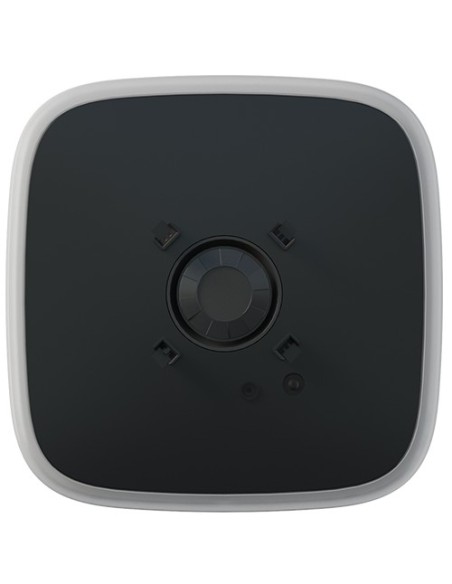 Ajax AJ-Streetsirencustom-B Sereia Exterior com tampa customizável - Wireless 868 MHz Jeweler - Maximum Sound Present 1