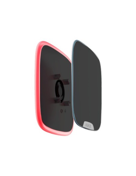 Ajax AJ-Streetsirencustom-B Sereia Exterior com tampa customizável - Wireless 868 MHz Jeweler - Maximum Sound Present 1