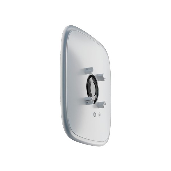Acquistare AJAX AJ-STREETSIRENCUSTOM-W Sirena da esterno con copertura personalizzabile - Wireless 868 MHz Jeweller - Pressione 