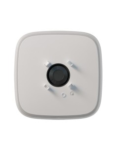 Comprar AJAX AJ-STREETSIRENCUSTOM-W Sirena exterior con cubierta personalizable - Inalámbrico 868 MHz Jeweller - Presión sonora  2