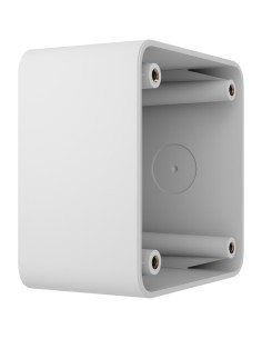 Comprar AJAX AJ-SURFACEBOX-W Caja de montaje para un dispositivo - Uso interiores - Compatible con AJ-SOLOBUTTON o AJ-SOLOCOVER  2