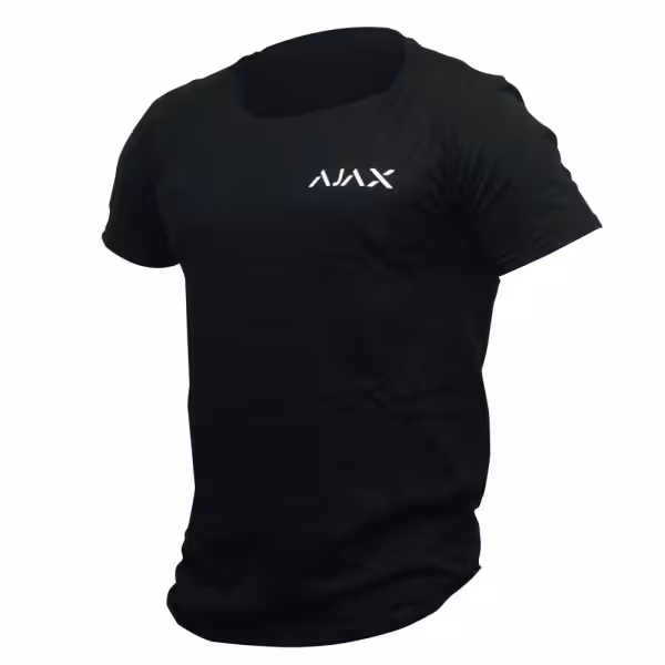 Kaufen OEM AJ-TSHIRT-2XL T-Shirt Größe 2XL – Farbe Schwarz