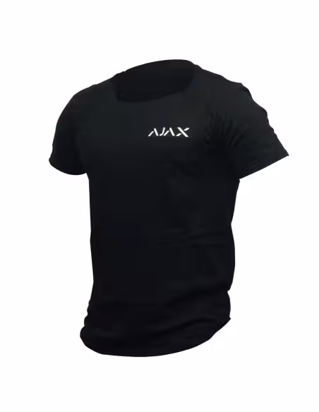 Acheter OEM AJ-TSHIRT-2XL T-shirt taille 2XL - Couleur noire