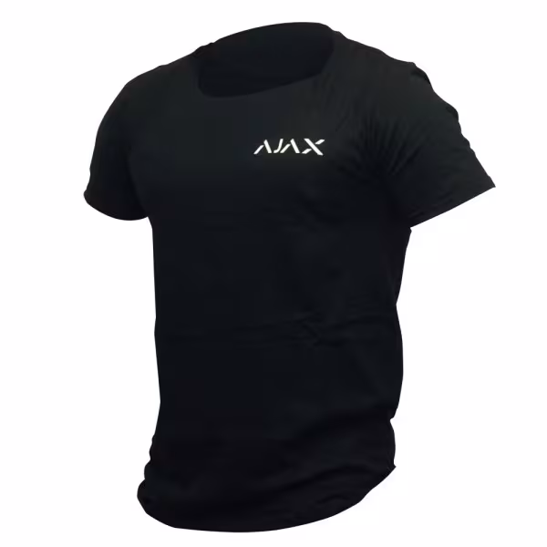 Kaufen OEM AJ-TSHIRT-S T-Shirt Größe S – Farbe Schwarz