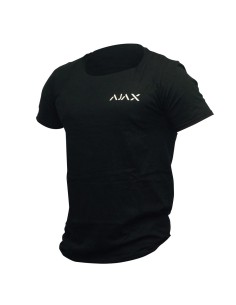 Comprar OEM AJ-TSHIRT-XL Camiseta talla XL - Color negro AJ-TSHIRT-XL