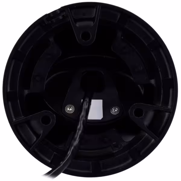 Acquistare AJAXCCTV AJ-TURRETCAM-5-0400-HL-B Telecamera IP Turret 5 Megapixel Ajax - 1/2.7" Progressive Scan CMOS - Obiettivo 4 