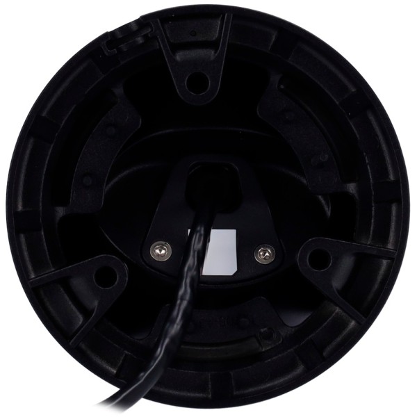 AJAXCCTV AJ-TurretCam-5-0400-HL-B Torret IP Camera 5 Megapixel Ajax - 1 / 2.7 & OT Progressive Scan CMOS - Lente de 4 mm | Micro