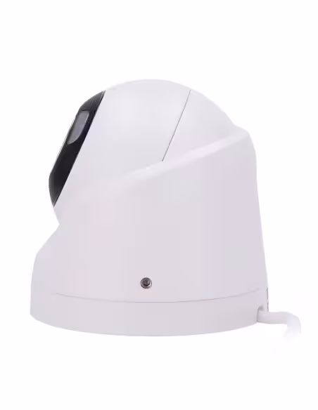 Acheter AJAXCCTV AJ-TURRETCAM-5-0400-HL-W Caméra IP Turret 5 mégapixels Ajax - 1/2.7" CMOS à balayage progressif - Objectif 4 mm