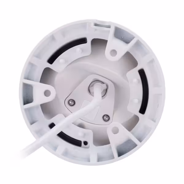 Acquistare AJAXCCTV AJ-TURRETCAM-5-0400-HL-W Telecamera IP Turret 5 Megapixel Ajax - 1/2.7" Progressive Scan CMOS - Obiettivo 4 