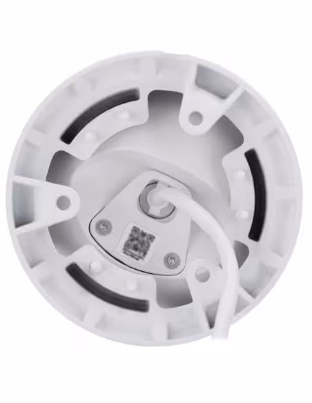 Comprar AJAX AJ-TURRETCAM-5-0400-W Cámara IP Turret 5 Megapixel Ajax - Progressive Scan CMOS - Lente 4 mm, Ranura MicroSD hasta