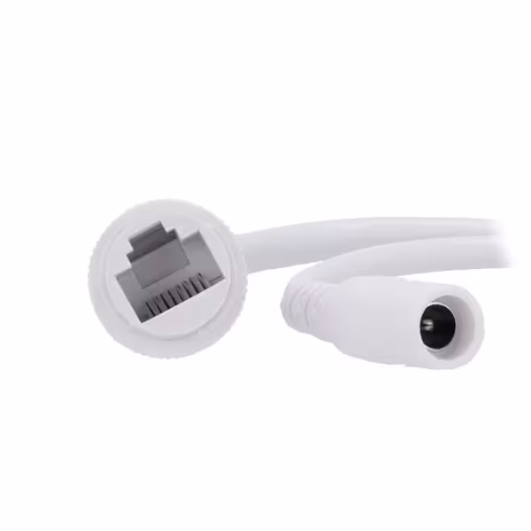 Comprar AJAX AJ-TURRETCAM-5-0400-W Cámara IP Turret 5 Megapixel Ajax - Progressive Scan CMOS - Lente 4 mm, Ranura MicroSD hasta