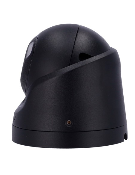 AJAXCCTV AJ-Turretcam-5-HL-B IP Camera Turret 5 Megapixel Ajax - 1 / 2.8 & OT Progressive Scan CMOS - Lente 2,8 mm, Slot MicroSD