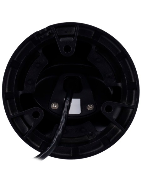 AJAXCCTV AJ-Turretcam-5-HL-B IP Camera Turret 5 Megapixel Ajax - 1 / 2.8 & OT Progressive Scan CMOS - Lente 2,8 mm, Slot MicroSD