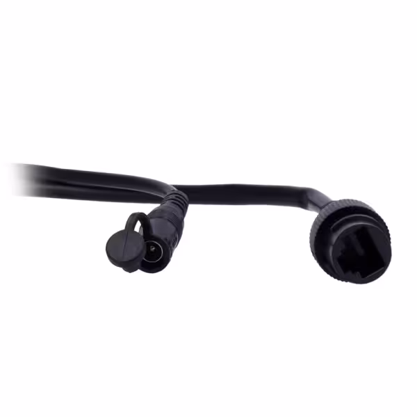 Acheter AJAXCCTV AJ-TURRETCAM-5-HL-B Caméra IP Turret 5 mégapixels Ajax - 1/2.8" Progressive Scan CMOS - Objectif 2,8 mm, fente