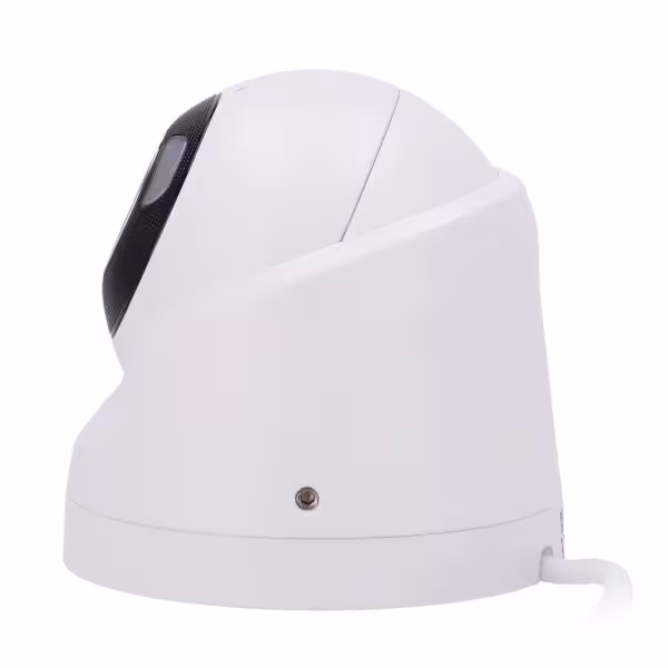 Acheter AJAXCCTV AJ-TURRETCAM-5-HL-W Caméra IP Turret 5 mégapixels Ajax - 1/2.8" CMOS à balayage progressif - Objectif 2,8 mm, F