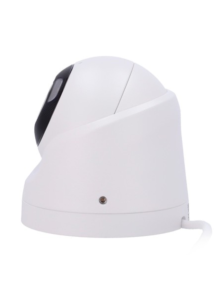 Kaufen AJAXCCTV AJ-TURRETCAM-5-HL-W IP-Kamera Turret 5 Megapixel Ajax – 1/2,8" Progressive-Scan-CMOS – 2,8-mm-Objektiv, Steckpla