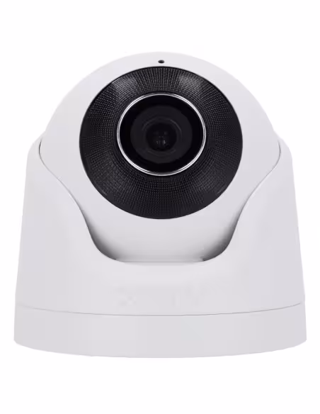 Comprar AJAX AJ-TURRETCAM-5-W Cámara IP Turret 5 Megapixel Ajax - Progressive Scan CMOS - Lente 2.8 mm, Ranura MicroSD hasta 25