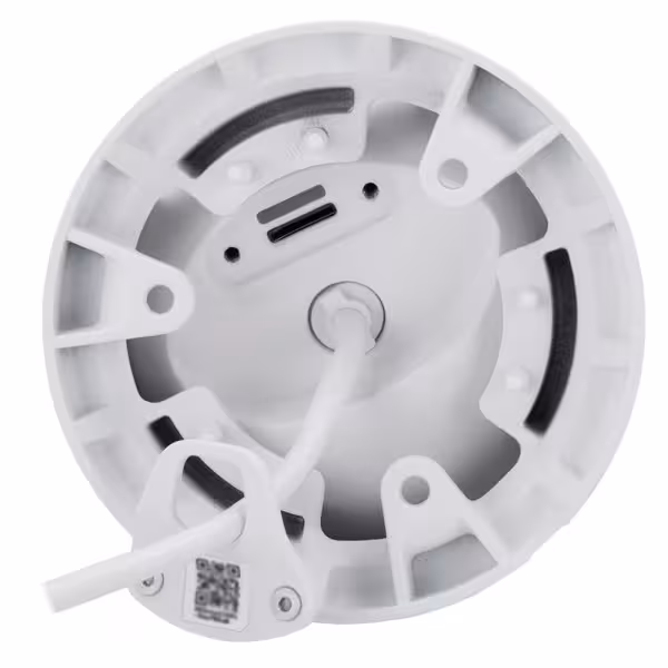 Comprar AJAX AJ-TURRETCAM-5-W Cámara IP Turret 5 Megapixel Ajax - Progressive Scan CMOS - Lente 2.8 mm, Ranura MicroSD hasta 25