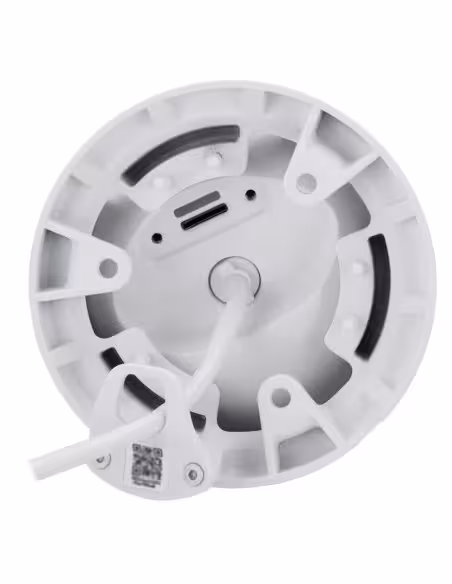 Comprar AJAX AJ-TURRETCAM-5-W Cámara IP Turret 5 Megapixel Ajax - Progressive Scan CMOS - Lente 2.8 mm, Ranura MicroSD hasta 25
