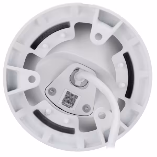 Comprar AJAX AJ-TURRETCAM-5-W Cámara IP Turret 5 Megapixel Ajax - Progressive Scan CMOS - Lente 2.8 mm, Ranura MicroSD hasta 25