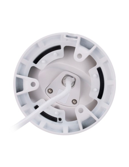 Comprar AJAXCCTV AJ-TURRETCAM-8-0400-HL-W Cámara IP Turret 8 Megapixel Ajax - 1/2.7" Progressive Scan CMOS - Lente 4 mm | R