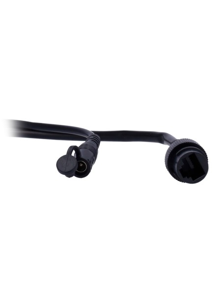 Comprar AJAX AJ-TURRETCAM-8-HL-B Cámara IP Turret 8 Megapixel Ajax - 1/2.7" Progressive Scan CMOS - Lente 2.8 mm | Ranura M
