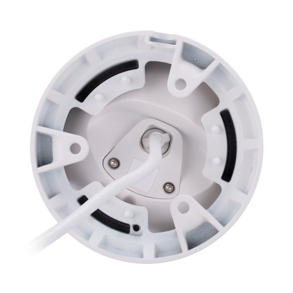 Comprar AJAXCCTV AJ-TURRETCAM-8-HL-W Cámara IP Turret 8 Megapixel Ajax - 1/2.7" Progressive Scan CMOS - Lente 2.8 mm | Ranu