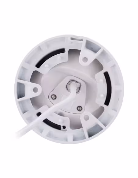 Comprar AJAX AJ-TURRETCAM-8-HL-W Cámara IP Turret 8 Megapixel Ajax - 1/2.7" Progressive Scan CMOS - Lente 2.8 mm | Ranura M