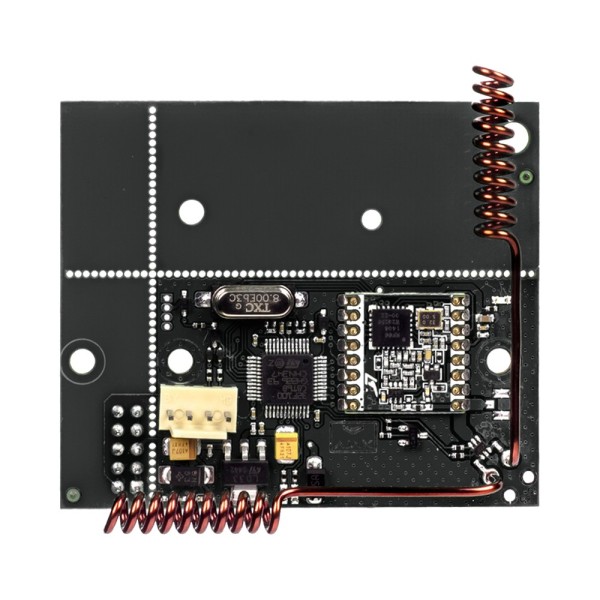Acquista AJAX AJ-UARTBRIDGE Modulo di integrazione - Dispositivi Ajax con centrale smarthome - Fino a 85 dispositivi Ajax - Port